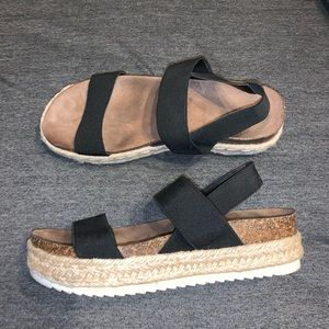 Madden Girl Sandals